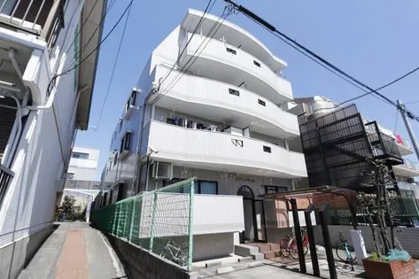 メゾンルヴールの画像