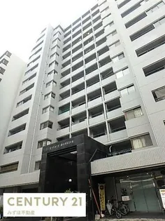 エステートマンション西公園の画像