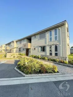 ルシエル メイキラ B棟の画像