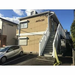 メゾンJ Yの画像