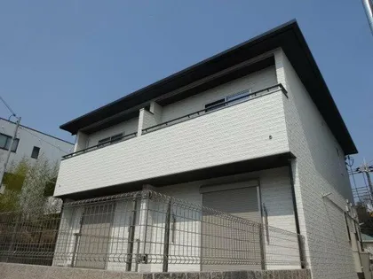 NOWHOUSEⅢの画像