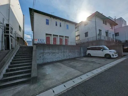 NOWHOUSEⅢの画像