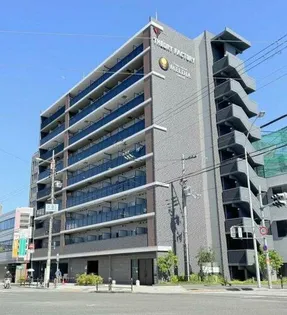 セオリー大阪パーチェの画像