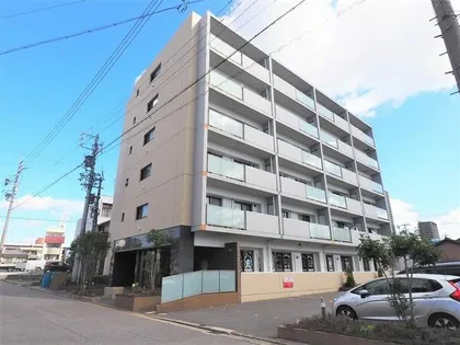 メゾンラディウスの画像