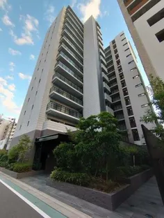 グランアッシュ江坂の画像