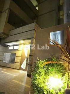 福岡県福岡市博多区千代3丁目【マンション】の外観