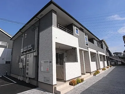 グランディールの画像