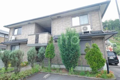 セレ・ファミール【101号室】の外観