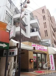 ハイツ梶本の画像