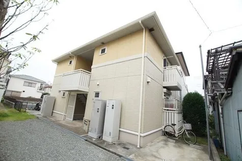 セジュール参番館の画像