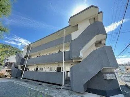 ハイツせせらぎ北 南棟の画像