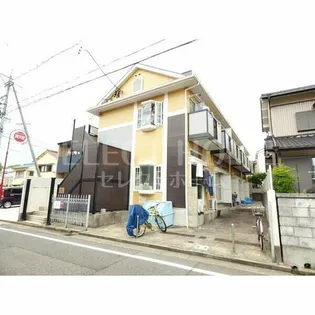 レオパレス21北岡崎の画像