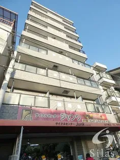 大阪府守口市金下町1丁目【マンション】の外観
