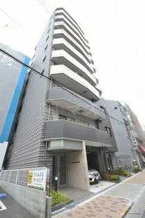 コージーコート釣鐘の画像