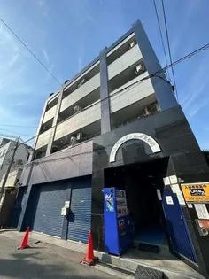 ベストレジデンス今里駅前の画像