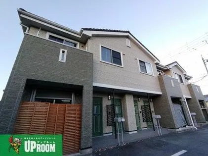 アルカサル華の画像