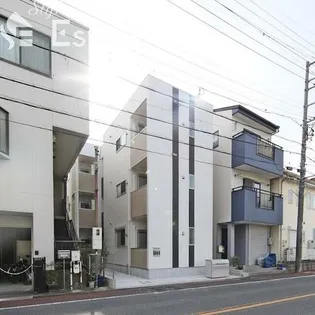 CAMELLIA烏森の画像