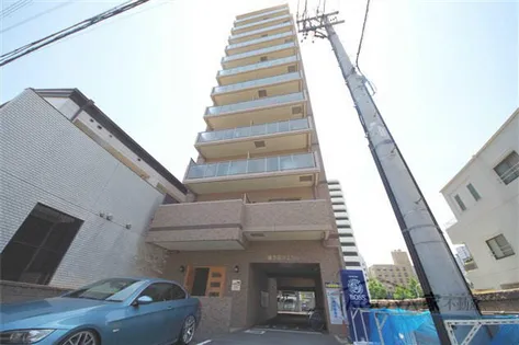 WILLDO代官町の画像