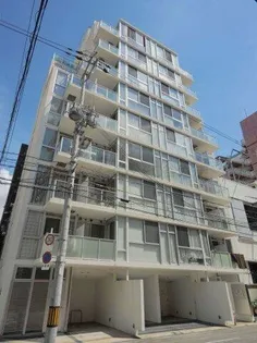 アクアプレイス大阪レジェンドⅡの画像