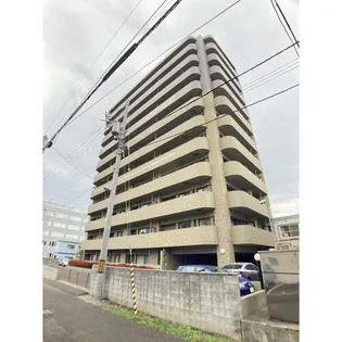 ダイアパレス円山領事館IIの画像