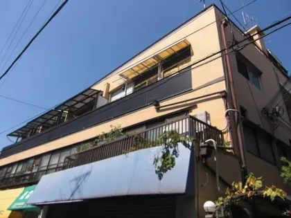 末広マンションの画像