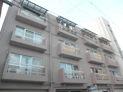 メゾンOACの画像