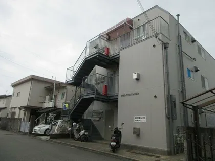明石ロイヤルマンションの画像