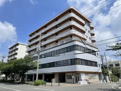 メルディアキューブやはたの画像