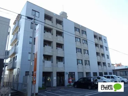 ヴィラ マルシェの画像