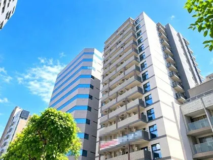 ファインレジデンス大阪本町の画像