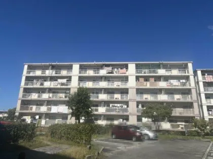 有野団地の画像