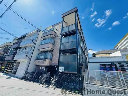 メゾンSKの画像