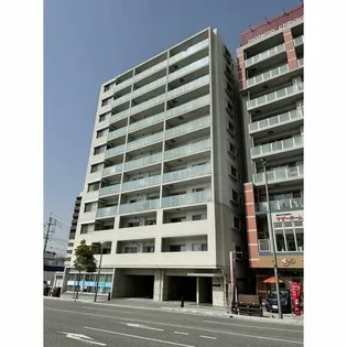 ヒルクレスト千早30の画像