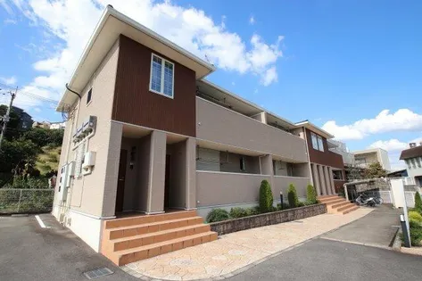 ラフレシール三日市IIIの画像