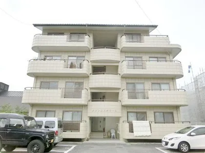 メゾンエスポワールの画像