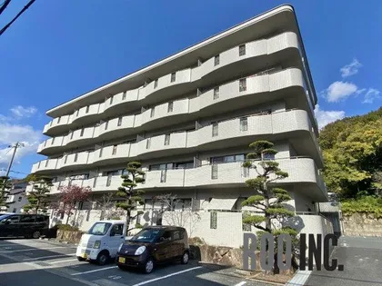 グラースガーデン今宿の画像