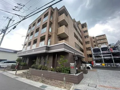 パデシオン長岡天神の画像