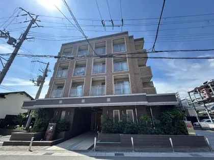パデシオン長岡天神の画像