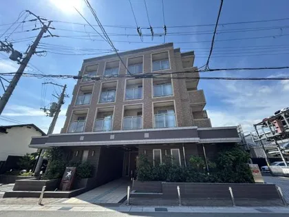パデシオン長岡天神の画像