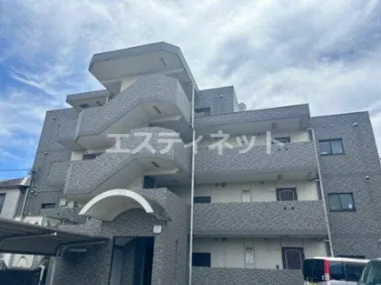 シードルハイツⅢの画像