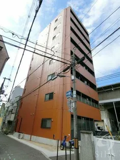 みおつくし粉浜の画像