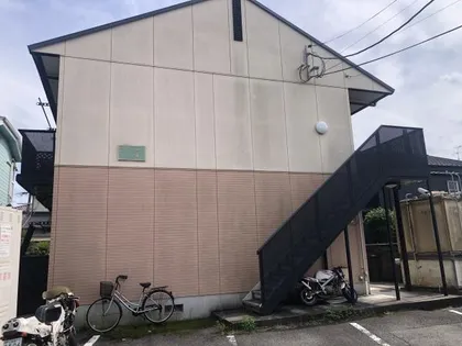 ラフェール大久保の画像