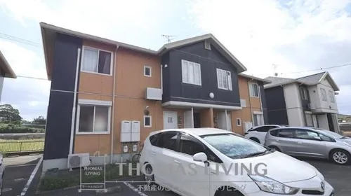 プレミール21 D棟の画像