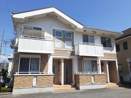 ツイン アヴニール弐号館の画像