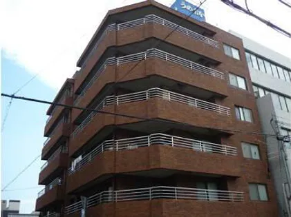 伽屋町マンションの画像