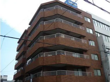 伽屋町マンションの画像