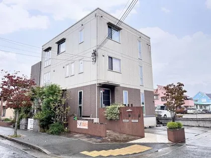 兵庫県三田市けやき台3丁目【一戸建】の外観