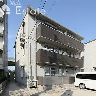 ローズコート鳴海の画像