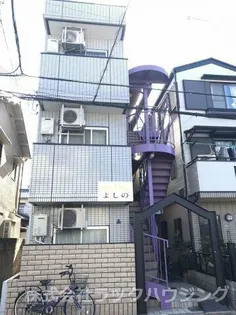 ハイムよしのの画像