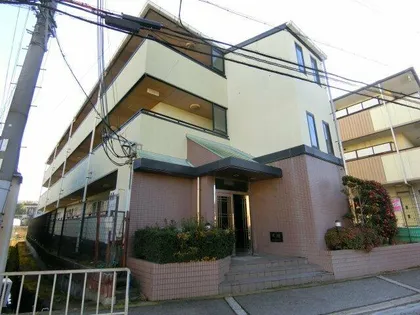 ベルメゾン一須賀Ⅰ号館の画像